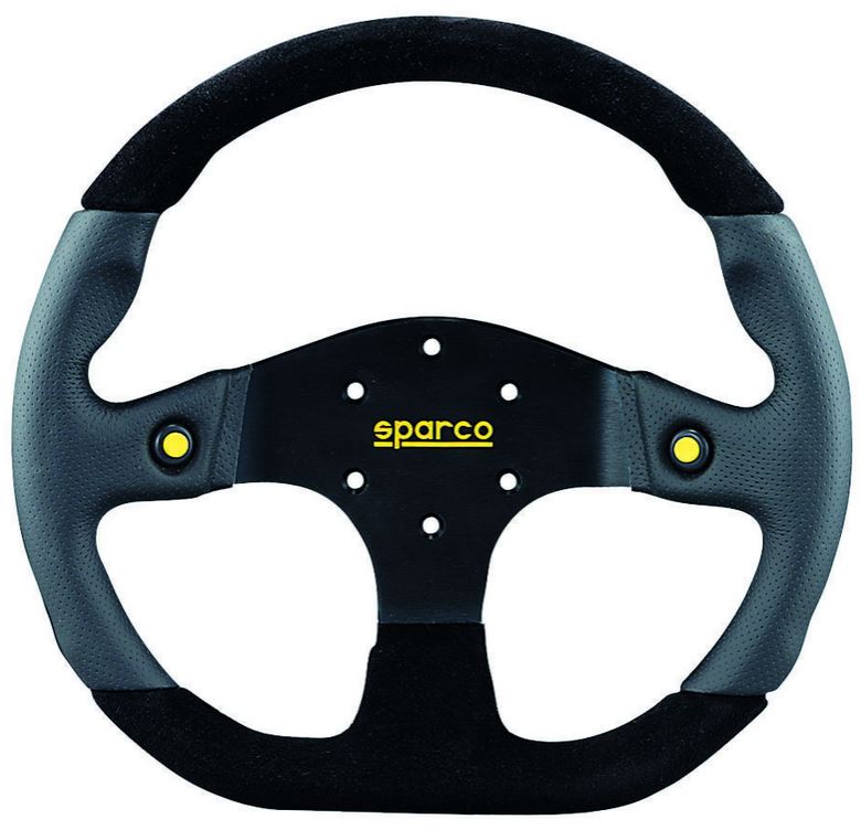 Sparco Ratt L999