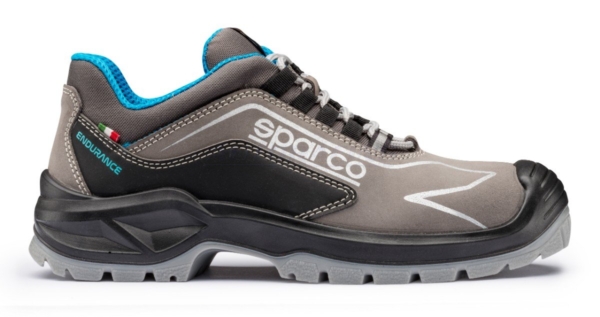 Sparco Endurance Mekanikerskor