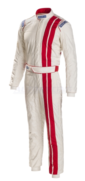 Sparco Racingoverall VINTAGE CLASSIC