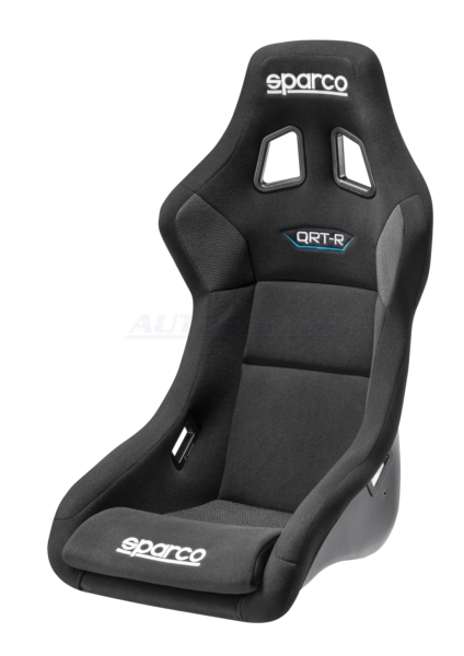 Sparco Tävlingsstol QRT-R