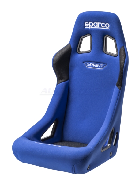 Sparco Tävlingsstol SPRINT