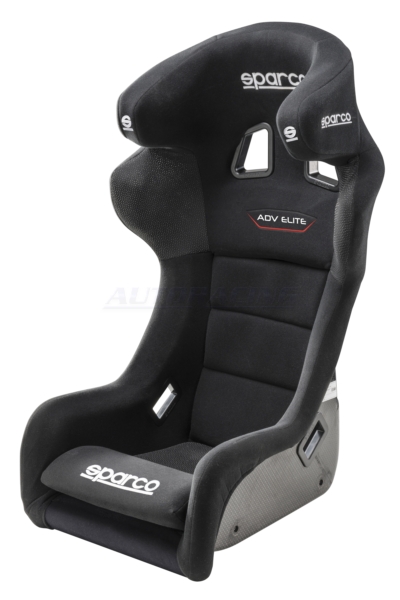 Sparco Tävlingsstol ADV ELITE