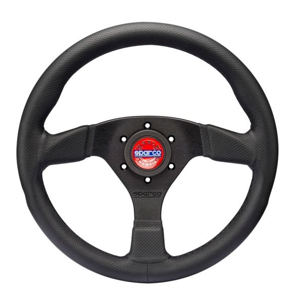 Sparco Ratt Info: R383 CHAMPION
