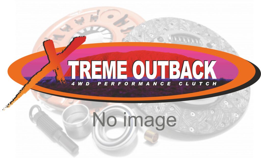 Xtreme Kopplingskit till Honda Civic B16 / B18 / D16 - 290nm