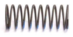 BOV Spring Grey VP Pro