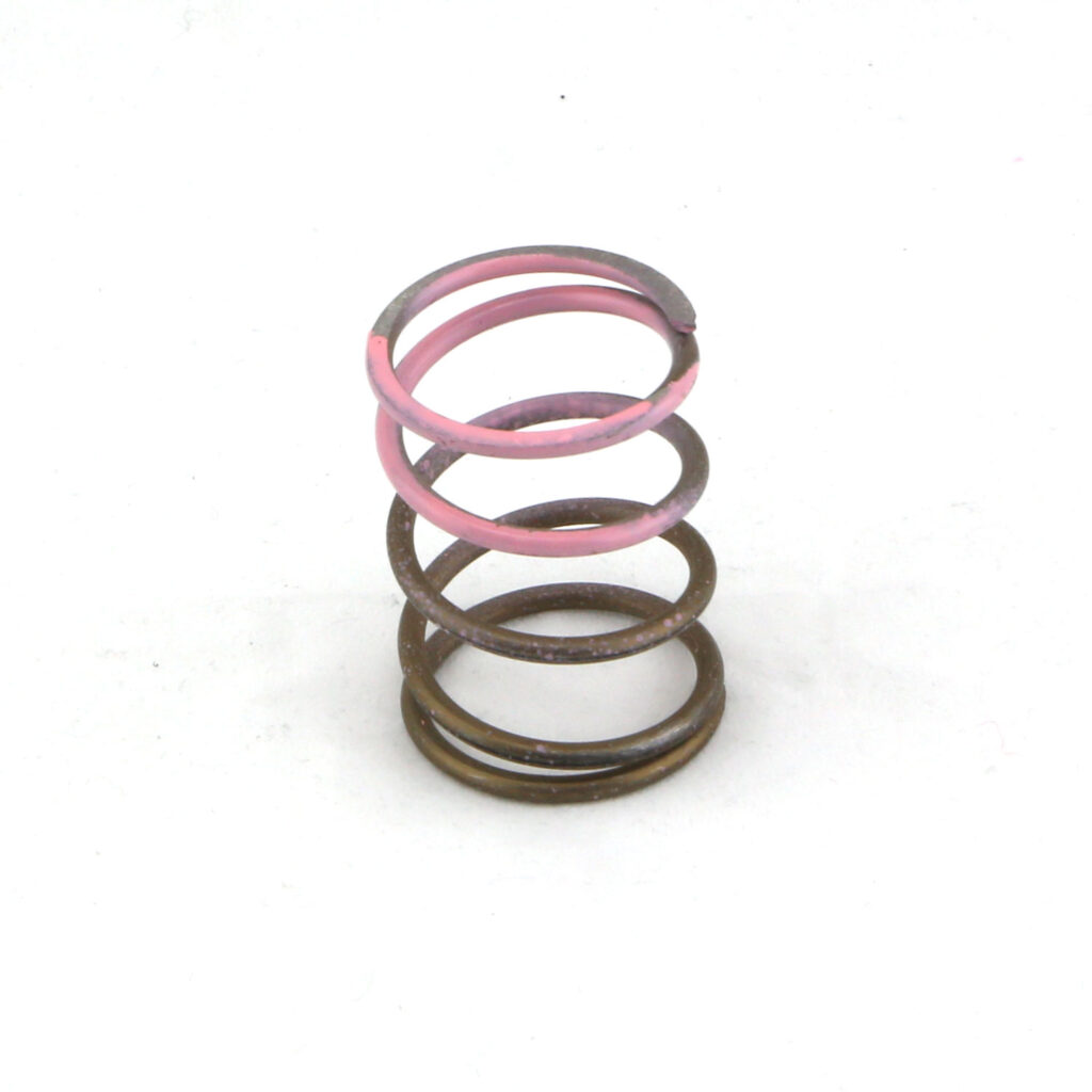 WG38/40 5psi Grey Inner Spring