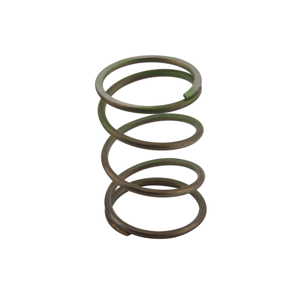 WG45/50 7psi Green Middle Spring