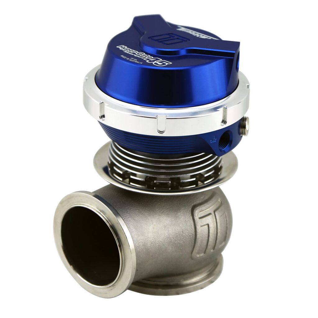 Turbosmart WG45M GenV Hypergate 45
