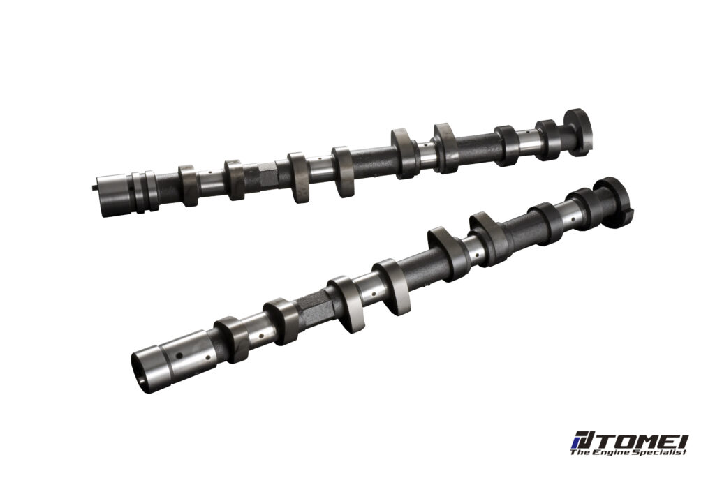 TOMEI CAMSHAFT 4B11