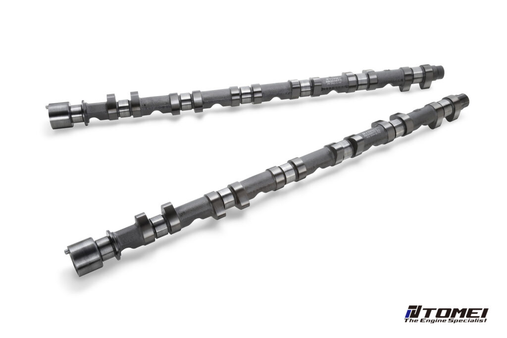 TOMEI CAMSHAFT RB26