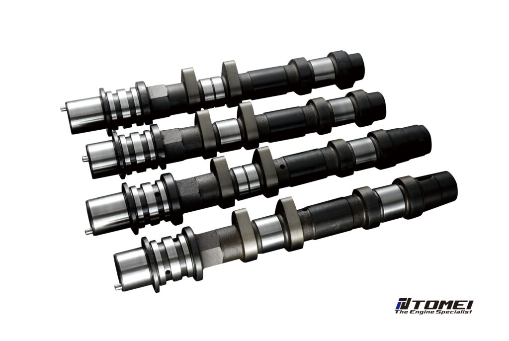 TOMEI CAMSHAFT EJ25
