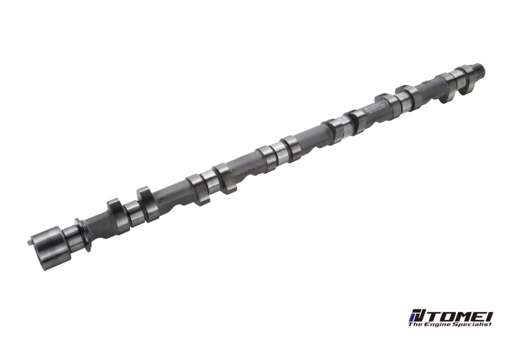 TOMEI CAMSHAFT RB25,RB26