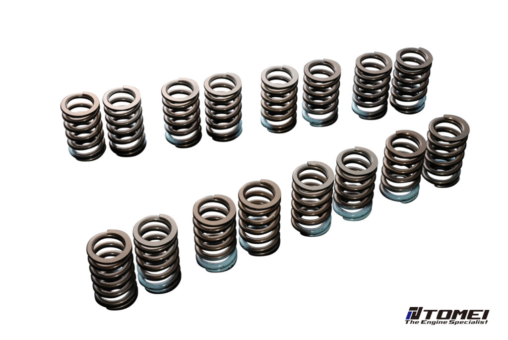 TOMEI VALVE SPRING 4B11
