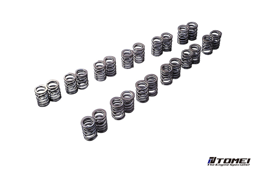 TOMEI VALVE SPRING RB20/VG30