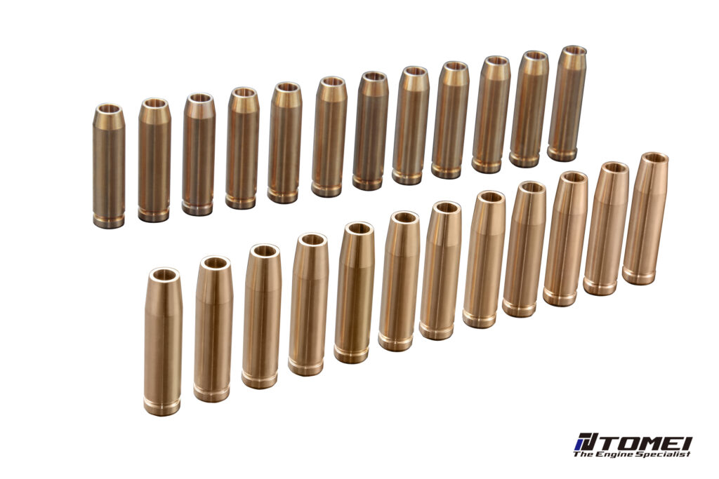 TOMEI VALVE GUIDE RB20,RB25