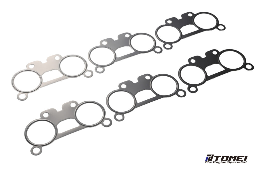 TOMEI THROTTLE GASKET RB26