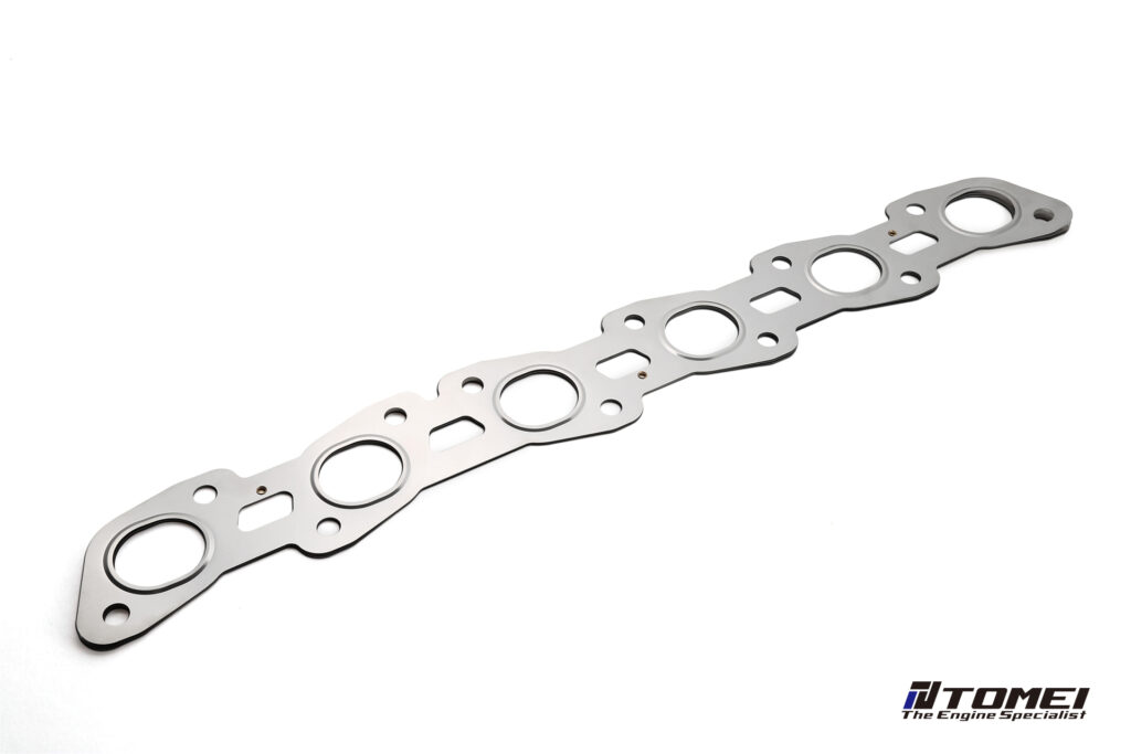 TOMEI EXHAUST MANIFOLD GASKET RB25