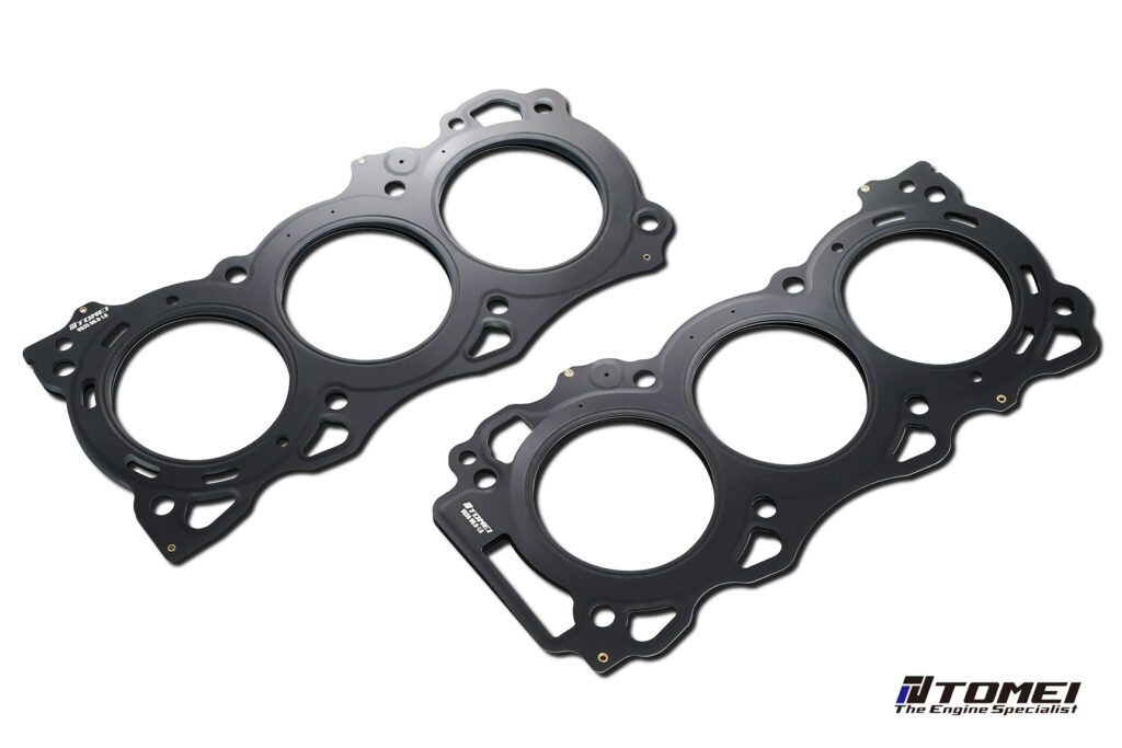 TOMEI HEAD GASKET VQ35