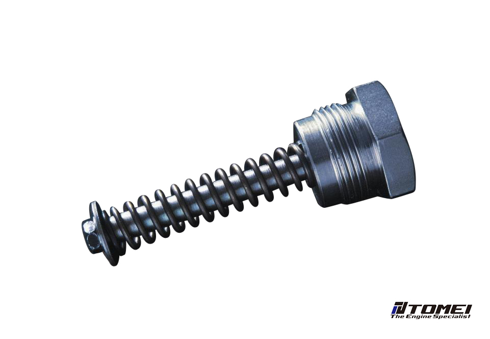 TOMEI OIL THERMOSTAT 4B11,4G63