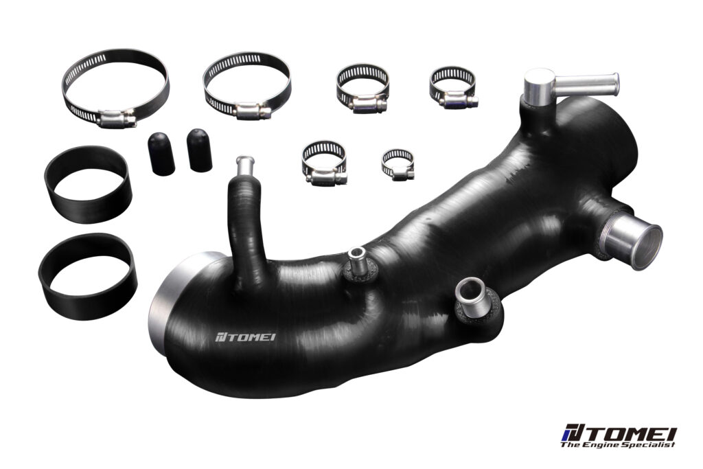 TOMEI TURBO SUCTION HOSE EJ20,EJ25