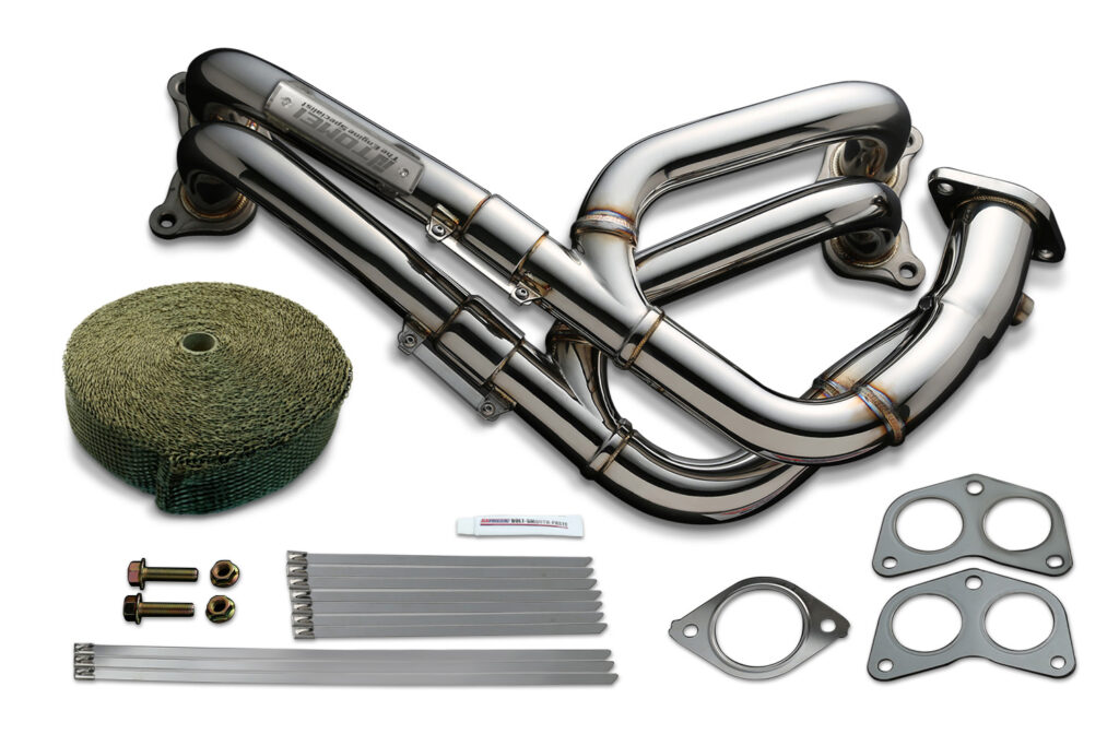 TOMEI EXHAUST MANIFOLD FA20