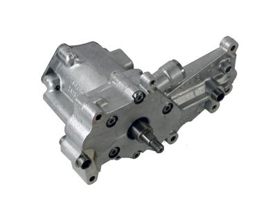 Nissan VR38DETT oljepump