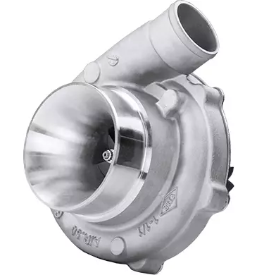 Garrett GT3071R Supercore