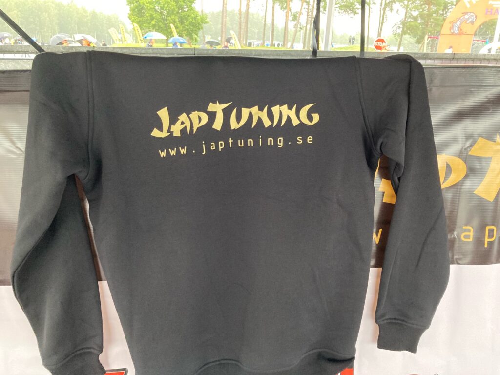 JapTuning Hoodie