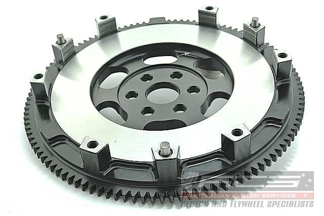 Xtreme Clutch svänghjul MX-5 1.8