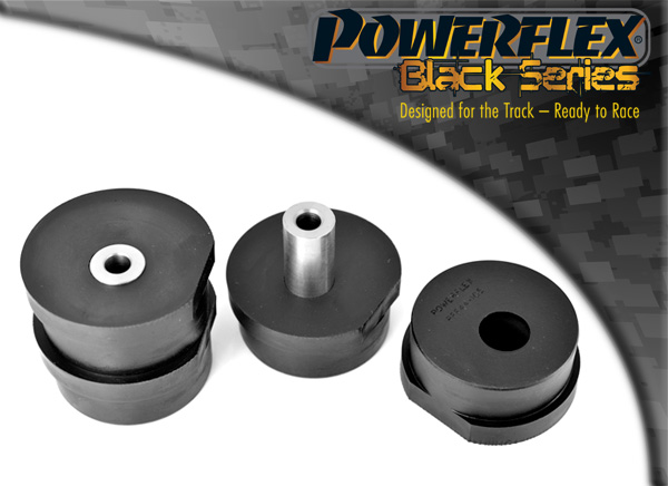 Powerflex främre nedre övre motorfäste