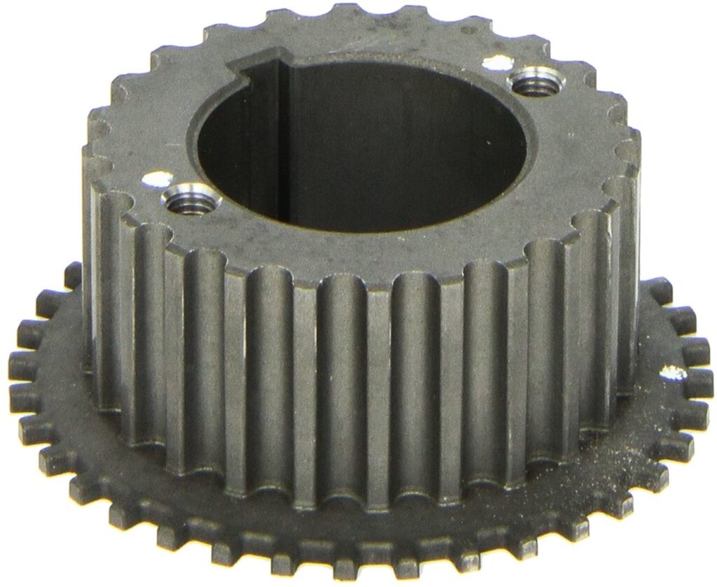 Toyota 2JZ / 1JZ vevaxeldrev för VVTI