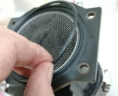 Nissan O-ring luftmassemätare