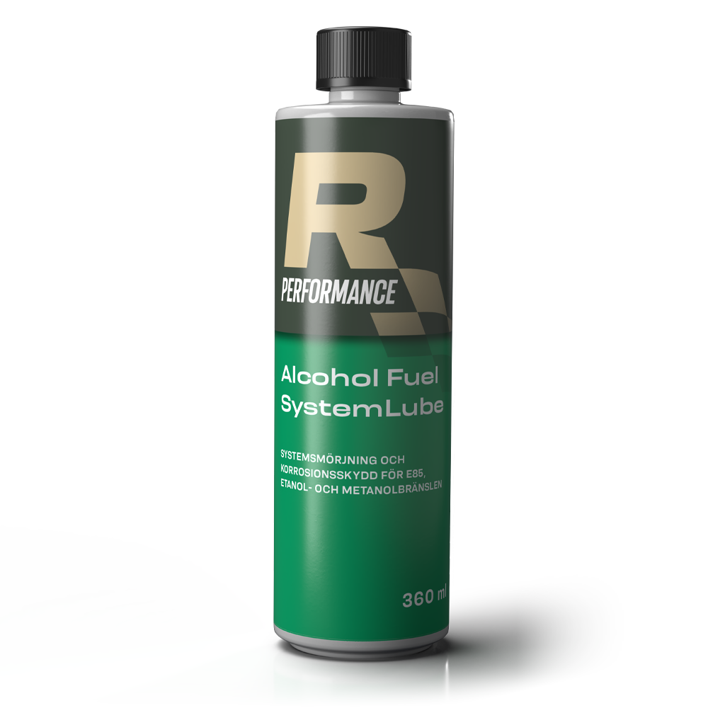 Redline Alcohol Fuel System Lube R Performance (tidigare SI-Alcohol)