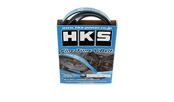 HKS drivrem VR38DETT