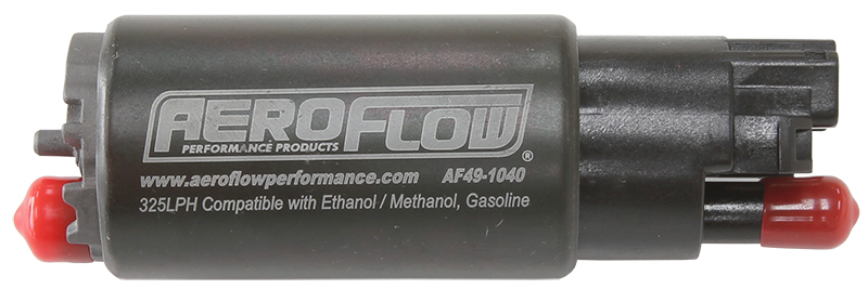 Bränslepump - Aeroflow
