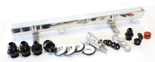 Fuelrail - Aeroflow