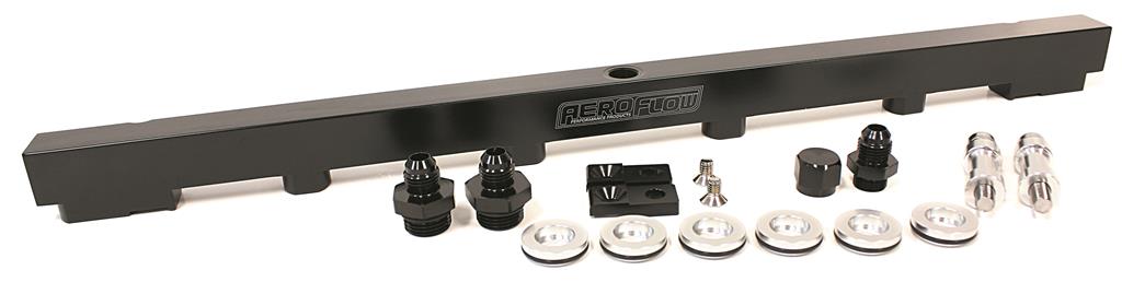 Fuelrail - Aeroflow