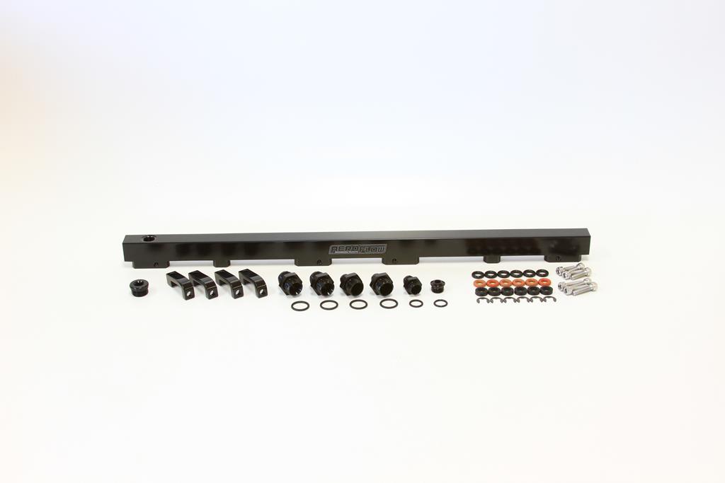 Fuelrail - Aeroflow