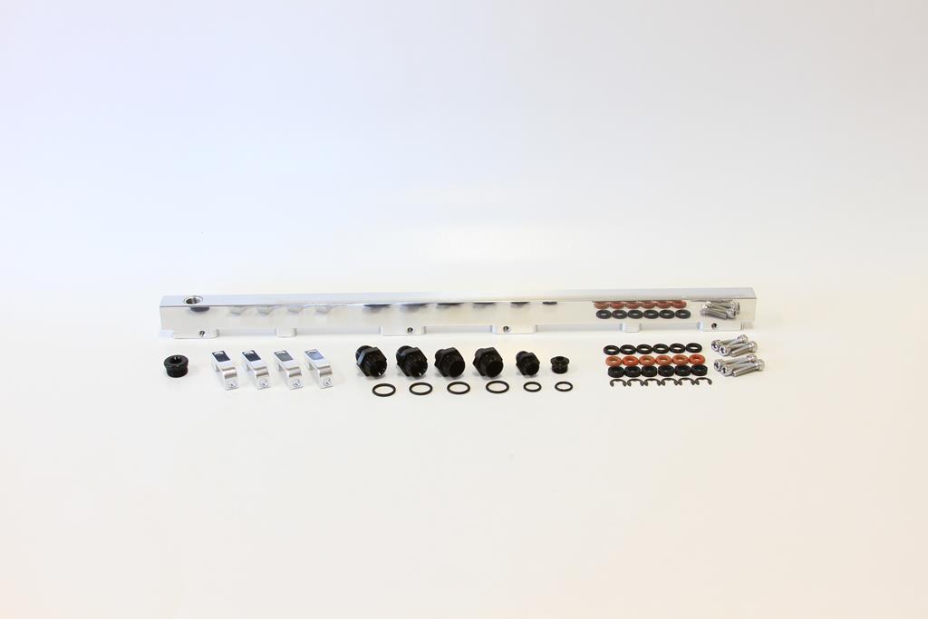 Fuelrail - Aeroflow