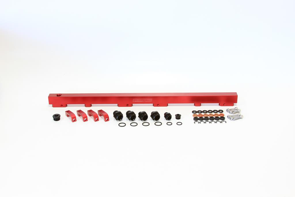 Fuelrail - Aeroflow