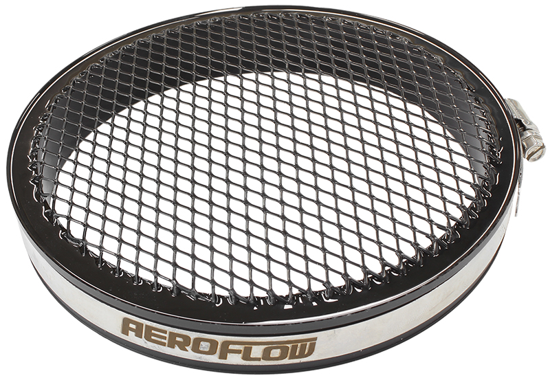 Turbo Guard - Aeroflow