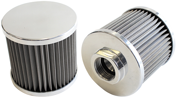 Ventilator AN10 - Aeroflow