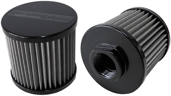 Ventilator AN10 - Aeroflow
