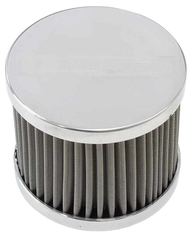 Ventilator AN8 - Aeroflow