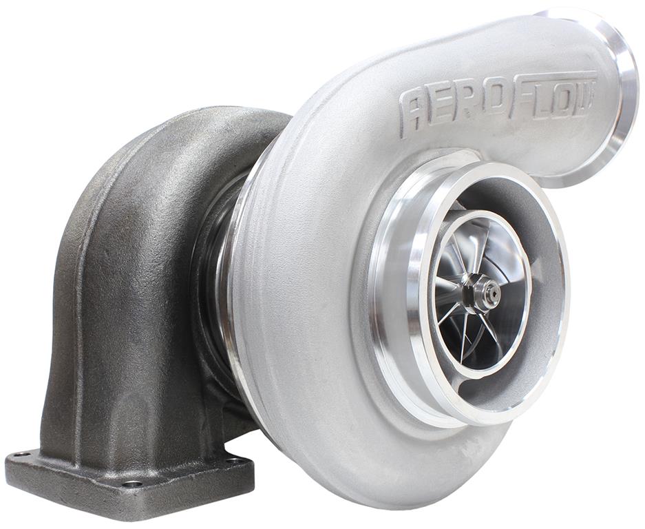 Turboaggregat - Aeroflow - Image 2