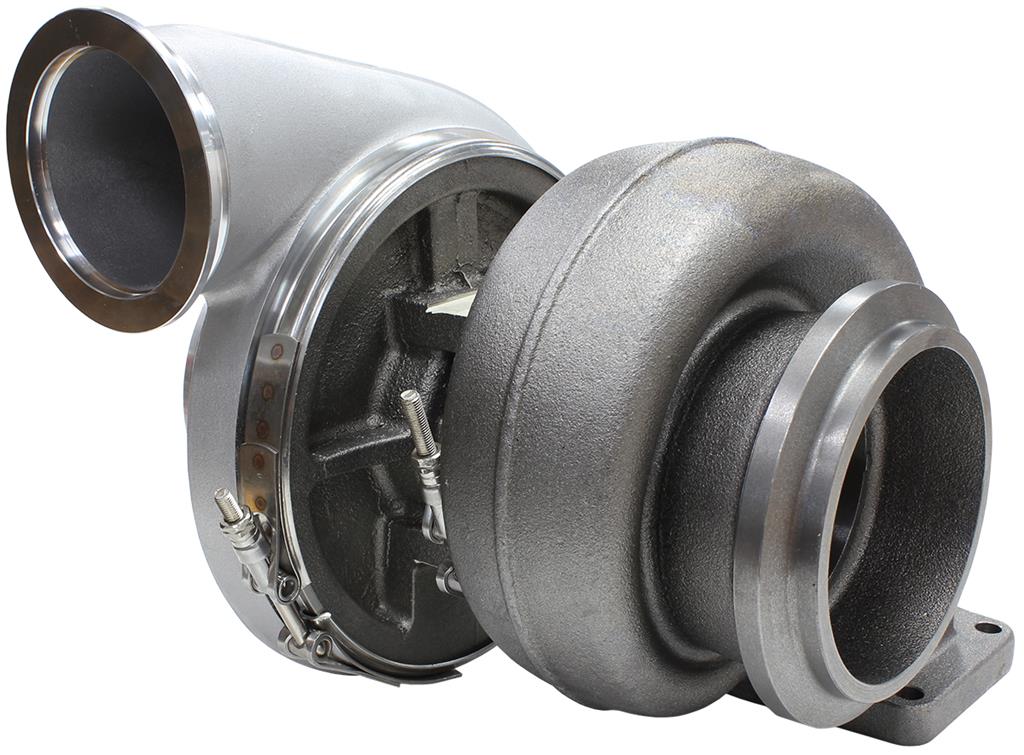 Turboaggregat - Aeroflow - Image 4