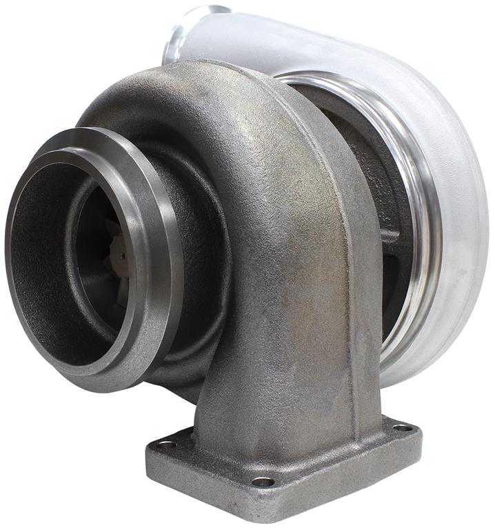 Turboaggregat - Aeroflow - Image 6
