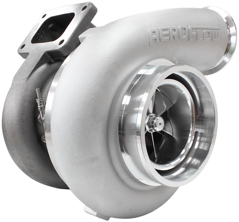 Turboaggregat - Aeroflow - Bild 2