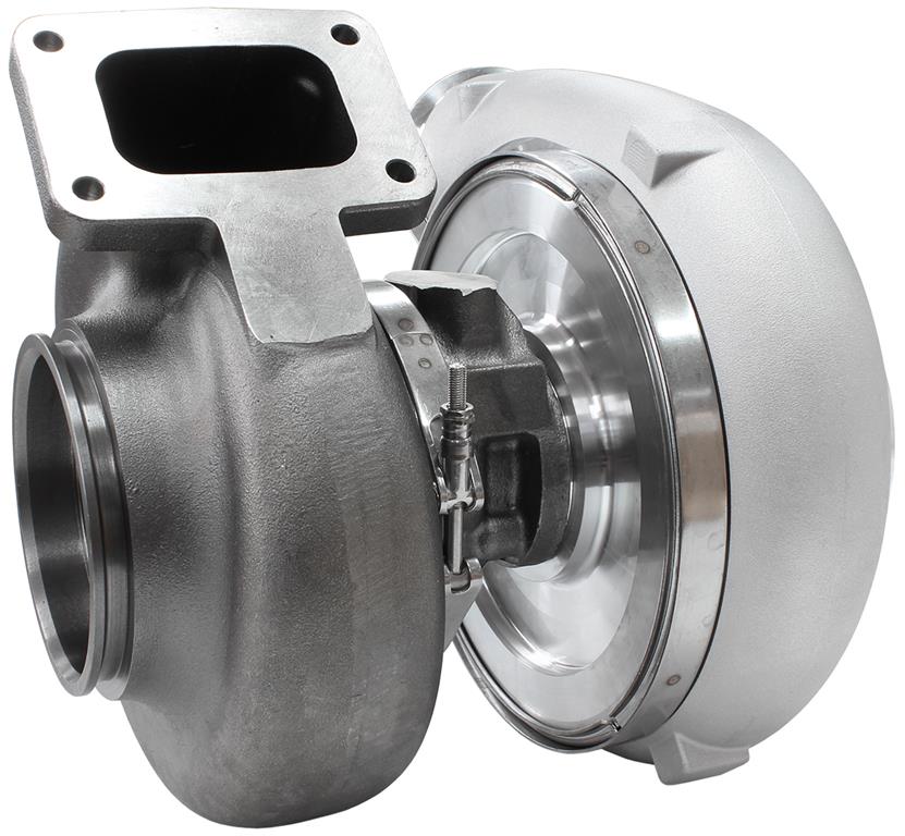 Turboaggregat - Aeroflow - Bild 5