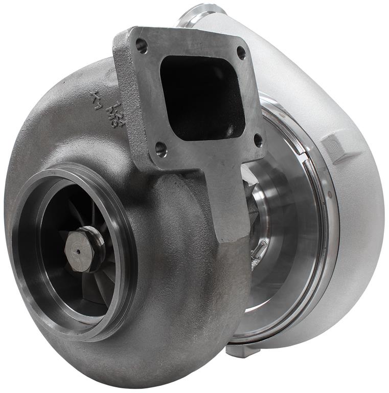 Turboaggregat - Aeroflow - Bild 6